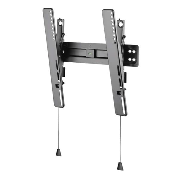 Deltaco Office Titlbart veggfeste Ultra-Slim 32-55