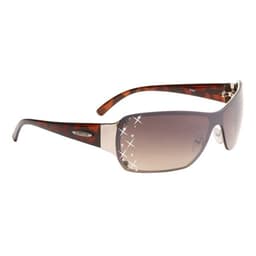 Aurinkolasit Diamond DI524 - Ruskeat