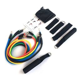 Motståndsband med Handtag