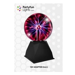 Plasmaball 15cm 230v