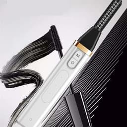 Eyelash Curler Elektrisk