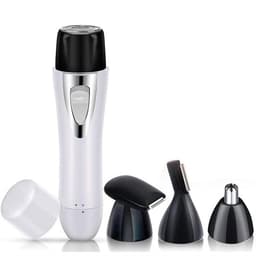 Hårtrimmer 4i1 - USB