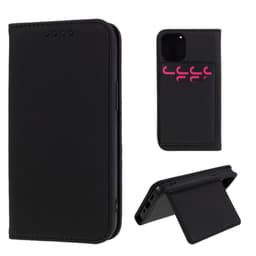 Nestemäinen silikonikosketuslompakoteline iPhone 12 Mini