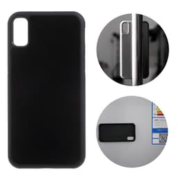 iPhone X / XS MYFONLO Handsfree AntiGravity Case - Svart