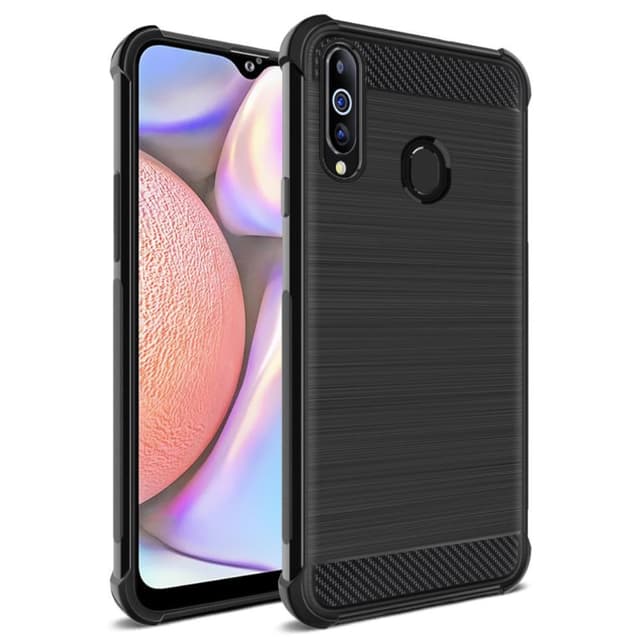 IMAK Vega TPU Karbon skal Samsung Galaxy A20s