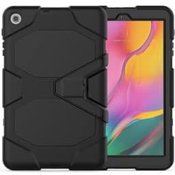 Samsung Galaxy Tab A 10.1 (2019) SM-T510 Heavy Duty Armor skal