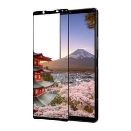 Eiger Lasi Näytönsuoja Sony Xperia 1 II