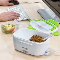 InnovaGoods Lounaslaatikko 40W