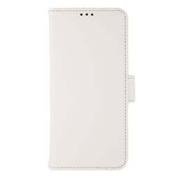 La Vie Samsung Galaxy S8 lompakkokotelo (beige)