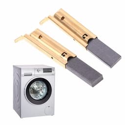 Kolborstinsats ersättning L94MF7 Siemens 3-pack