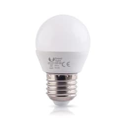 LED-Pære E27 G45 6W 4500K 480lm