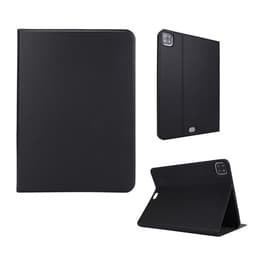 Suojakotelo jossa teline & Sleep/Wake-up iPad Pro 11 (2020), Musta