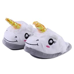 Unicorn Slippers - Enhörnings tofflor