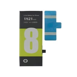 Oh-Box Akku iPhone 8