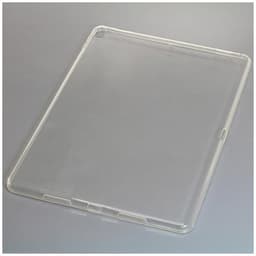 TPU-fodral Apple iPad Air 2019 - Klar