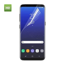 Näytönsuoja Samsung Galaxy S8 - Suoja koko näytölle