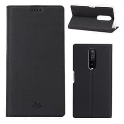 twofold mobilbeskyttelse til Xiaomi Redmi K30 & K30 5G