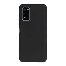 Erittäin ohut TPU-kuori Huawei Honor V30 / V30 Pro, Musta