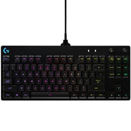 Logitech G Pro pelinäppäimistö
