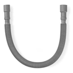Nedis Uttrekkbar utløpsslange  24/19 mm Rett 29/22 mm Rett
