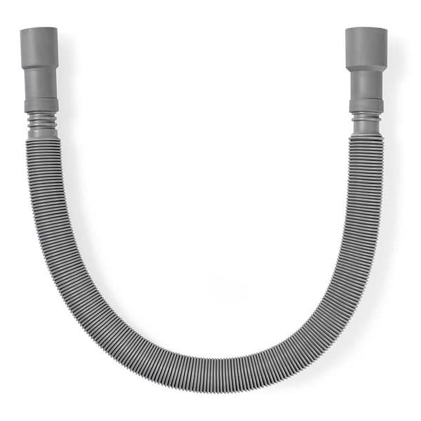 Nedis Uttrekkbar utløpsslange  24/19 mm Rett 29/22 mm Rett