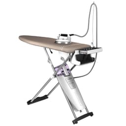 Laurastar S4 stryksystem