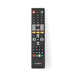 Nedis Udskiftningsfjernkontrol For TCL/Thomson-tv
