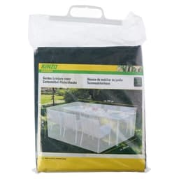 Trekk for hagemøbler 210x210x90cm