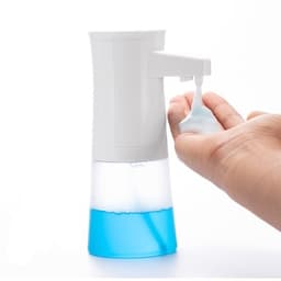 Automatisk tvåldispenser - 350 ml