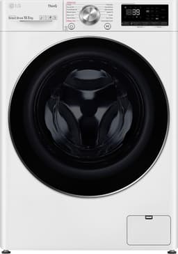 LG vaskemaskine FV96JNS2QE