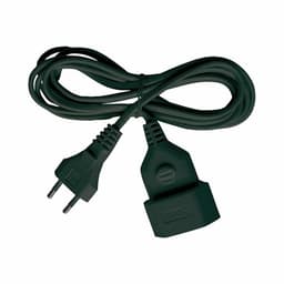 Brennenstuhl Forlengelsekabel 3m H03VVH2-F