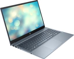 HP Pavilion 15-eh0823no 15.6" bärbar dator (blå)