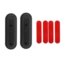 Hjulbeskyttelse Bag for Segway KickScooter Max G30