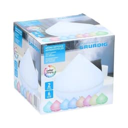 Grundig Luftfukter USB