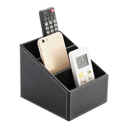 Mobileske Svart 16,5x13x13,5cm