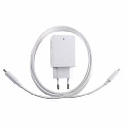 Laptop-laturi 45W USB-Tyyppi C MacBookille