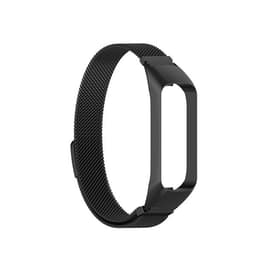 Metallarmband Samsung Galaxy Fit e - Svart