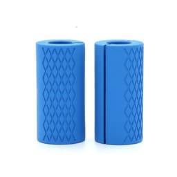 Anti slip Treenikahvat silikonia 10x5cm