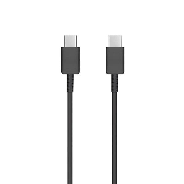 Samsung EP-DA705BBE USB-Kaapeli Tyyppi-C Musta