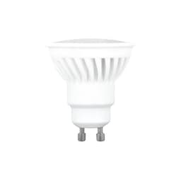 LED-Pære GU10 10W 230V 4500K 900lm