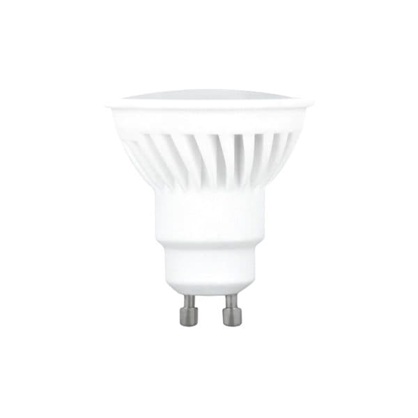 LED-Pære GU10 10W 230V 4500K 900lm