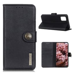 KHAZNEH Samsung Galaxy S20 FE / S20 Lite Plånboksfodral