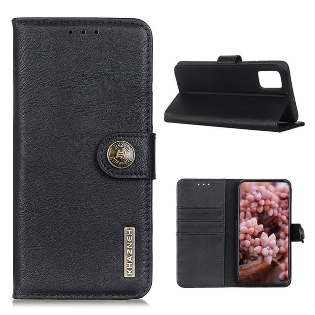 KHAZNEH Samsung Galaxy S20 FE / S20 Lite Plånboksfodral