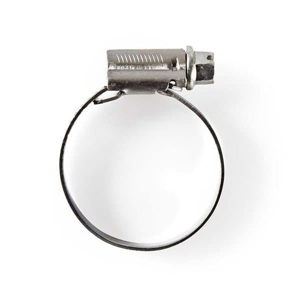 Nedis Slangklämma 20-32 mm 2-pack