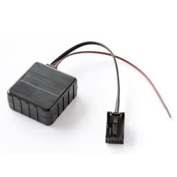 Bluetooth Modul bil Adapter till BMW, Mini One Cooper