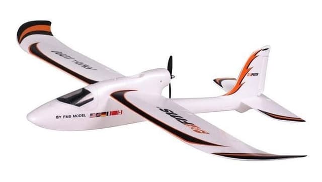 FMS Easy Trainer 1280  Børsteløs PNP