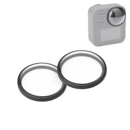 Linsebeskyttelse GoPro Max - 2-Pk