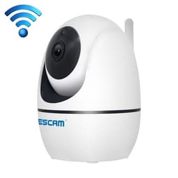 IP Kamera - ESCAM PVR008 HD 1080P WiF