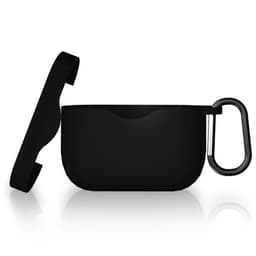 Silikoneetui Sony WF-1000XM3 - Sort