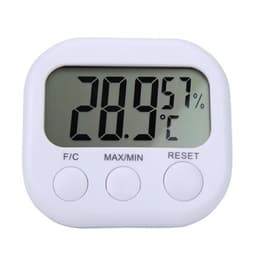 Digitalt Termometer/Hygrometer